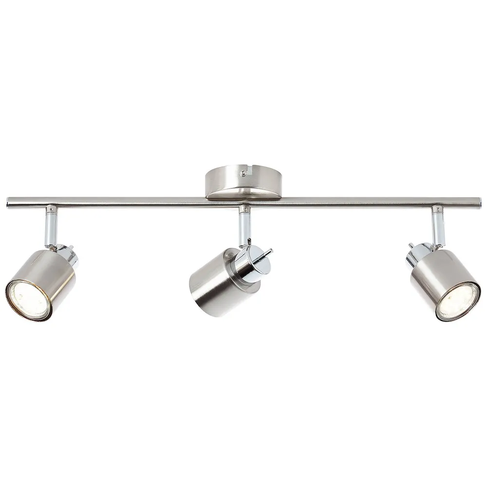 Andres GU10 w/o bulb DE 3