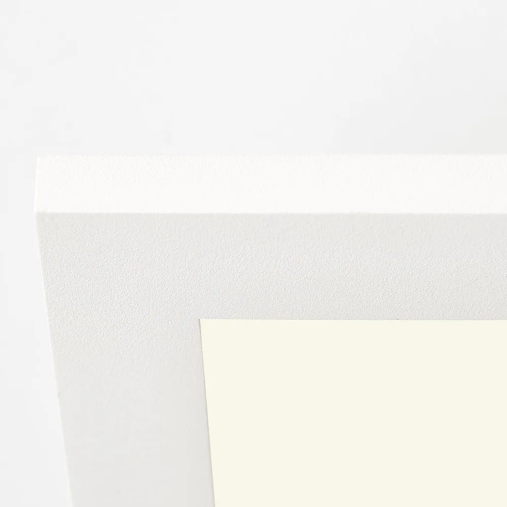 LED Panel/Deckenleuchte BUFFI