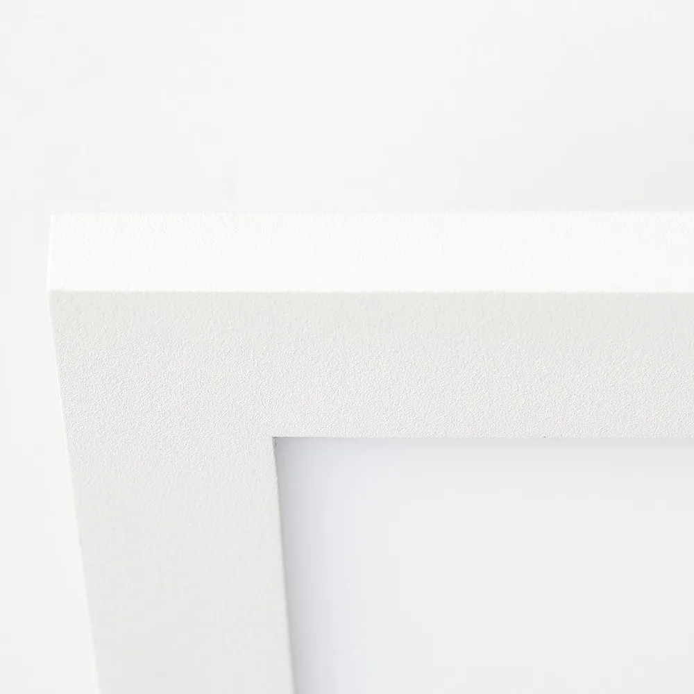 LED Panel/Deckenleuchte BUFFI