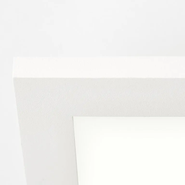 LED Panel/Deckenleuchte BUFFI