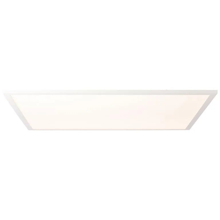 LED Panel/Deckenleuchte BUFFI