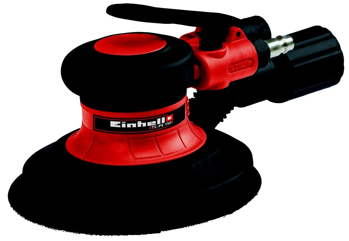 Druckluft-Exzenterschleifer