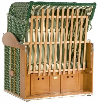 Tierschutzgitter 2-Sitzer XL