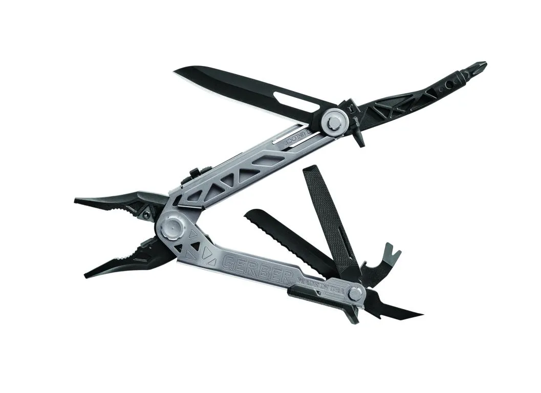 Multitool CENTER-DRIVE Box