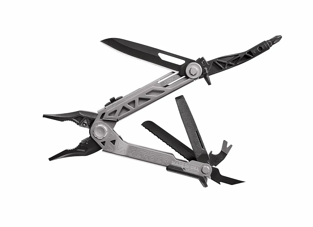 Multitool CENTER-DRIVE Box