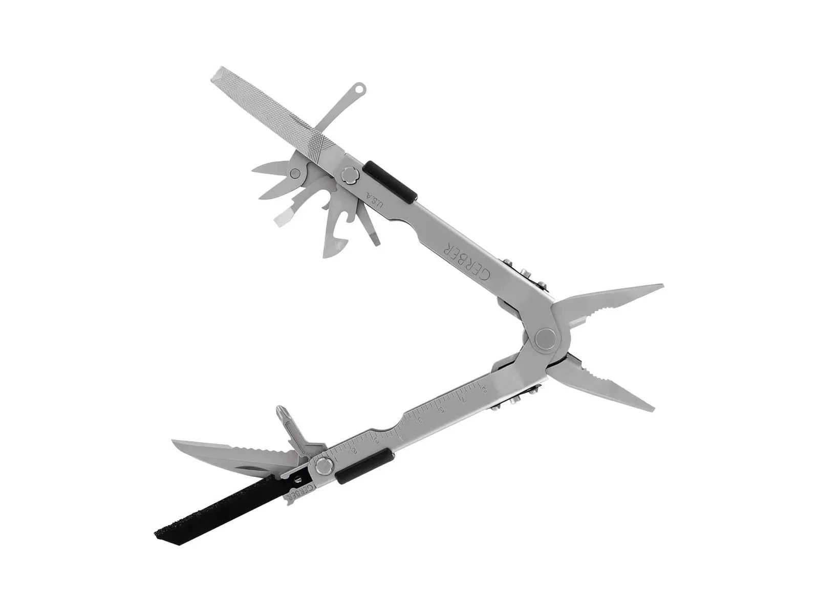 Multitool MP600 NN PROSCOUT Multitool MP600 NN PROSCOUT