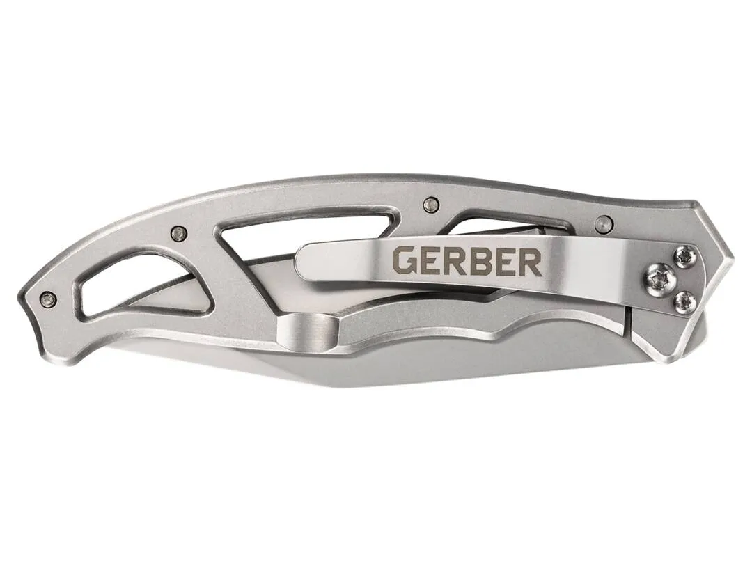 Messer PARAFRAME I FE Box