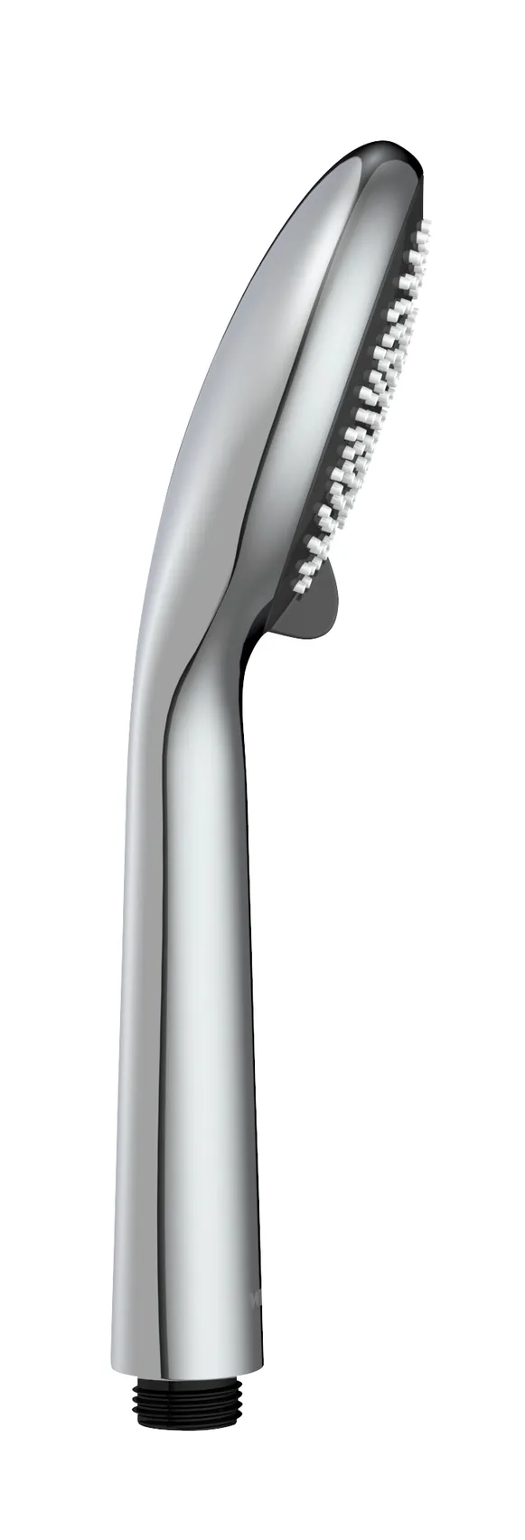 Duschkopf Watersaving 9,6cm