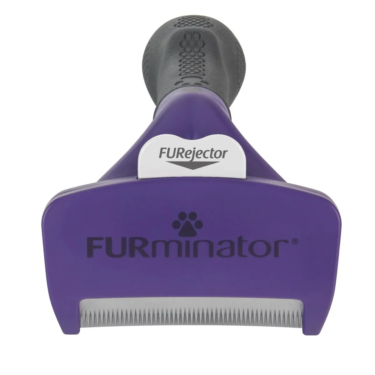 Furminator Katze deShedding