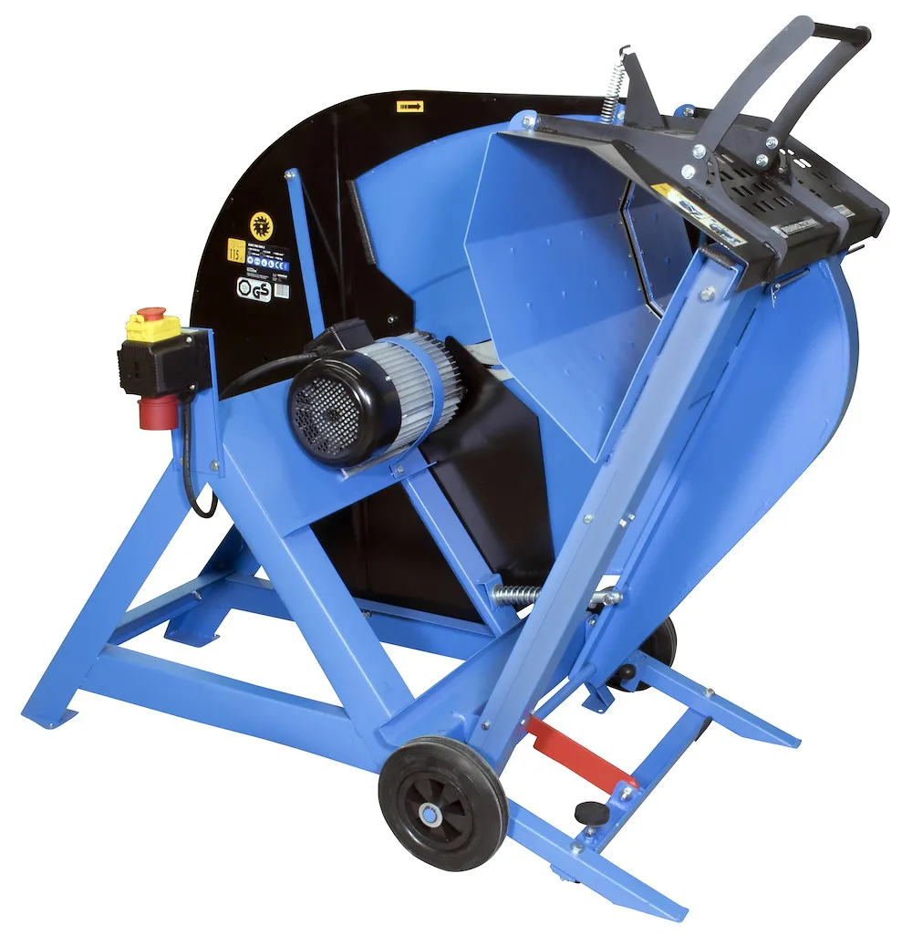 Wipps&auml;ge GWS 700 HM-2