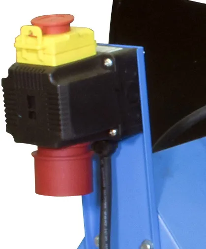 Wipps&auml;ge GWS 700 HM-2