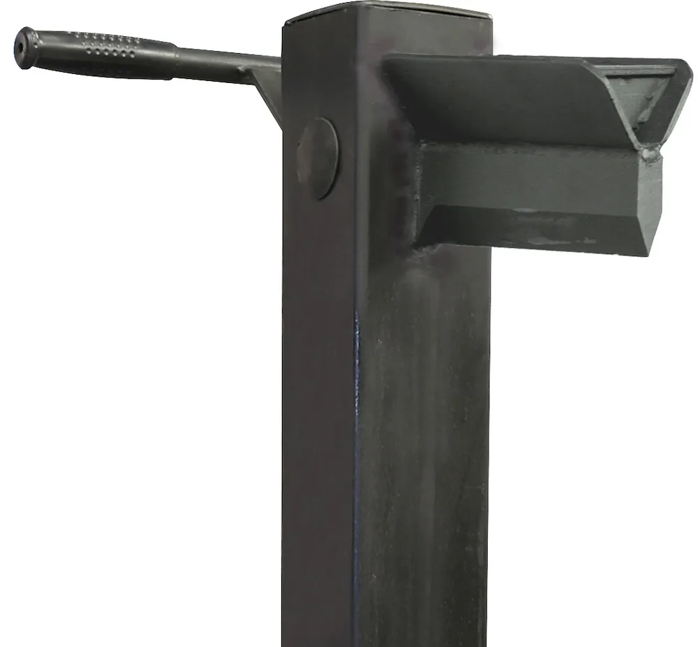 Holzspalter GHS 500/8TED