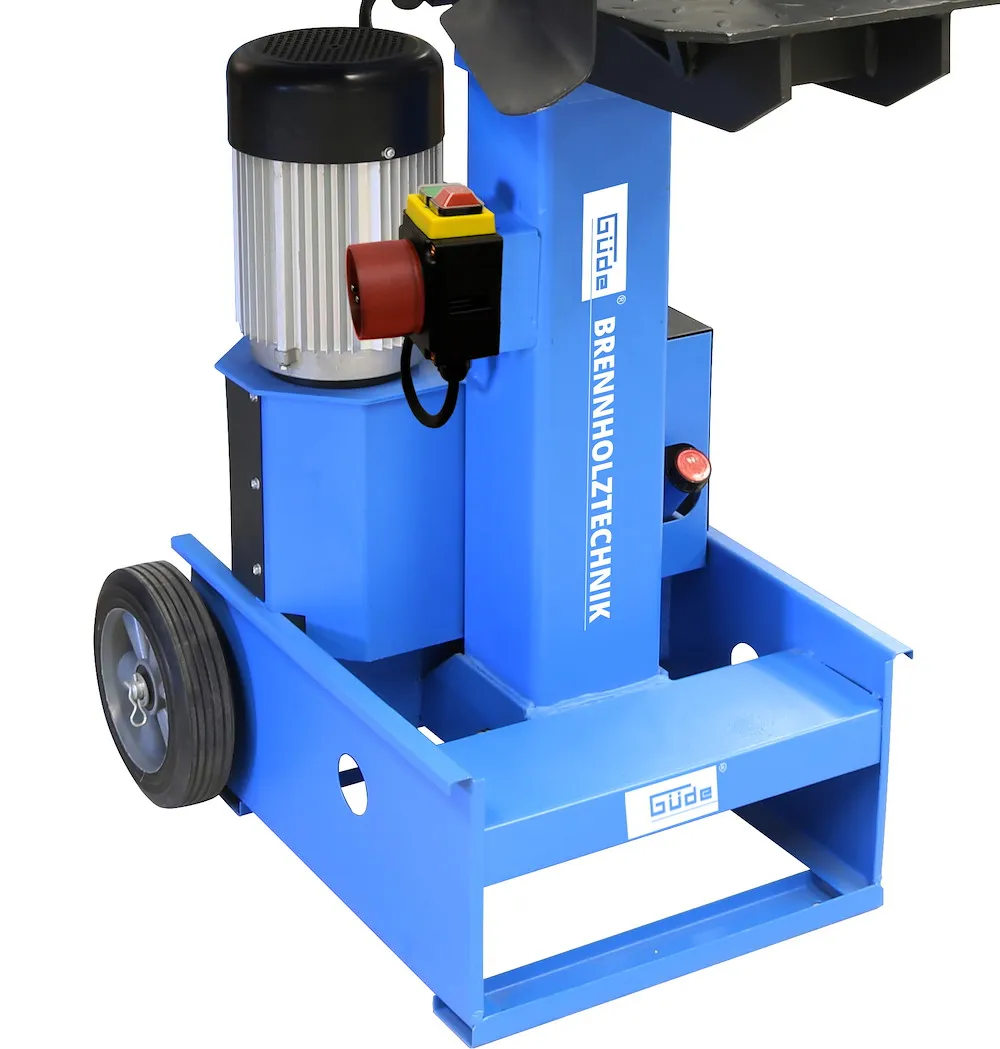 Holzspalter GHS 500/8TED