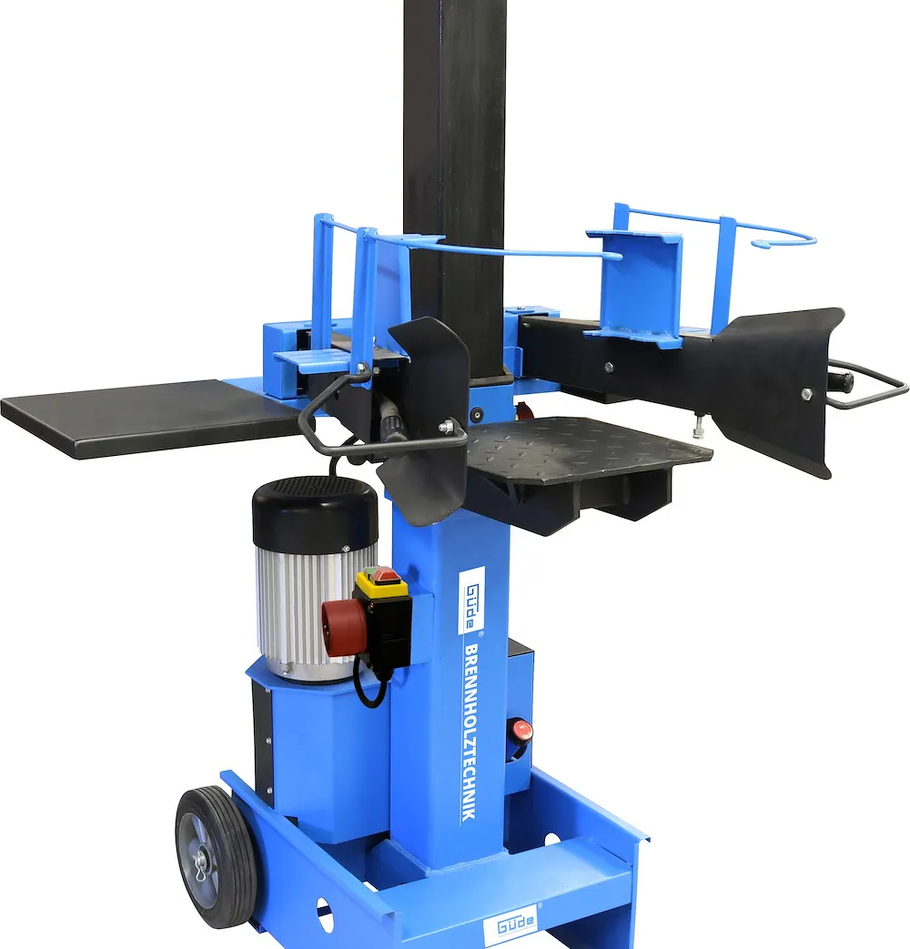 Holzspalter GHS 500/8TED