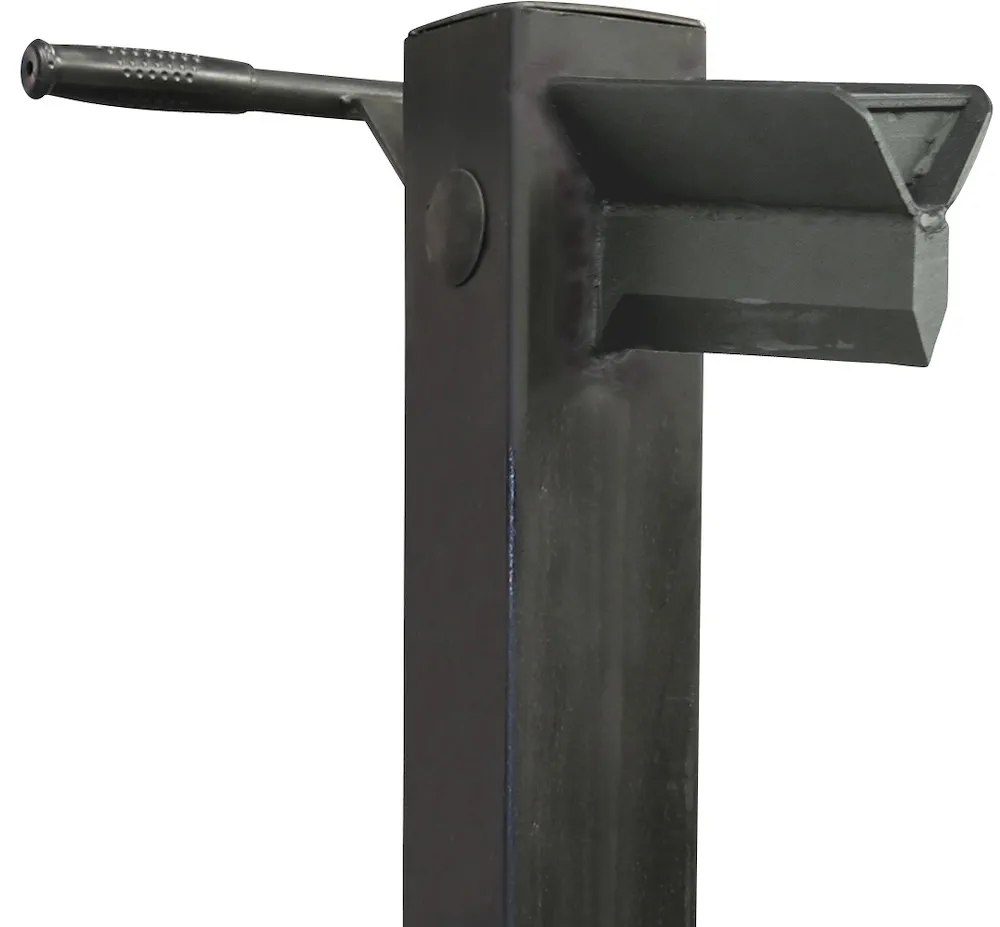 Holzspalter GHS 500/8TED