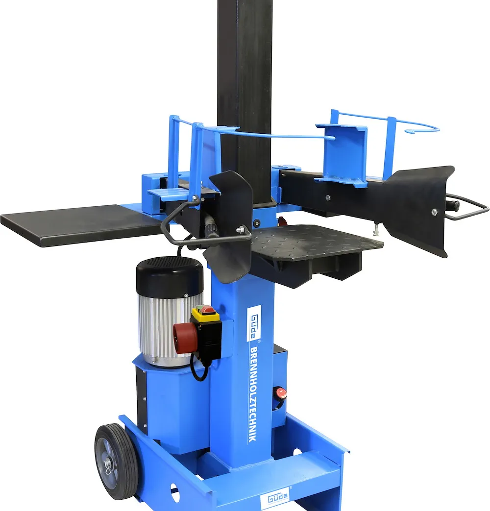 Holzspalter GHS 500/8TED