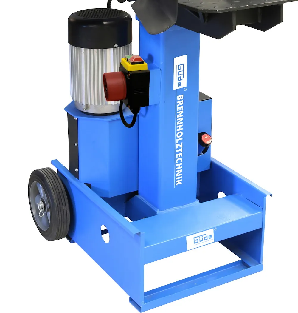 Holzspalter GHS 500/8TED