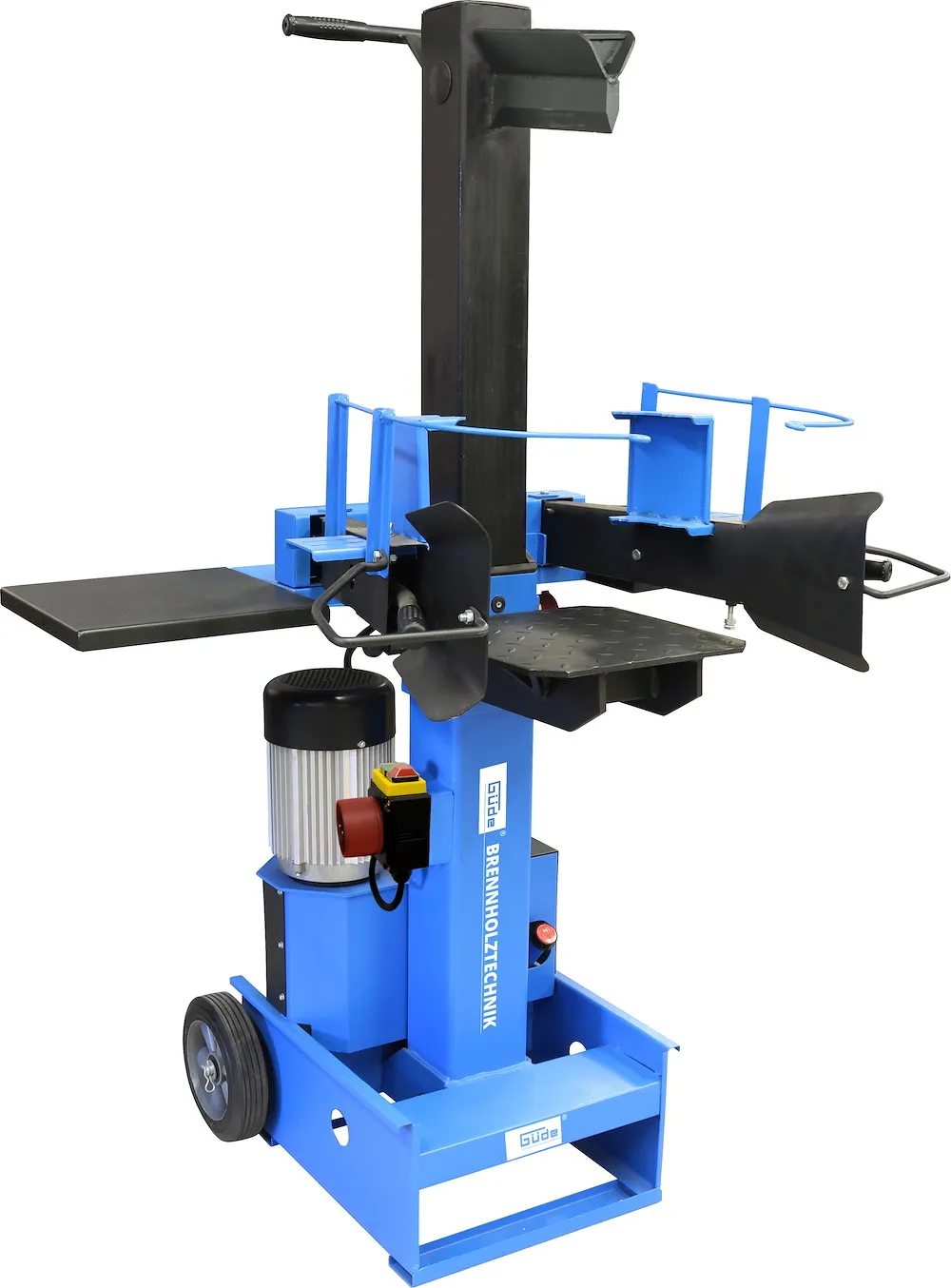 Holzspalter GHS 500/8TED