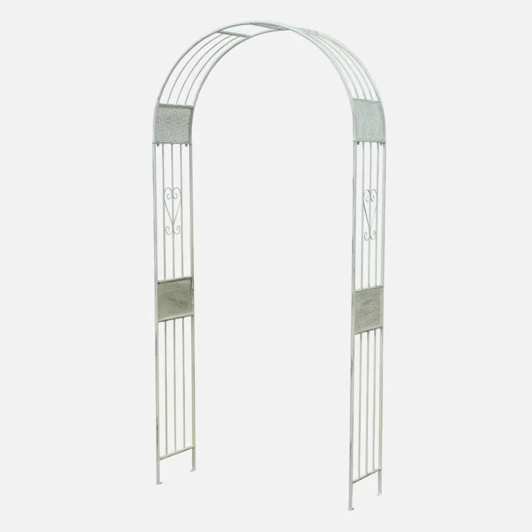 Rosenbogen Lilli, H 225,00 cm,