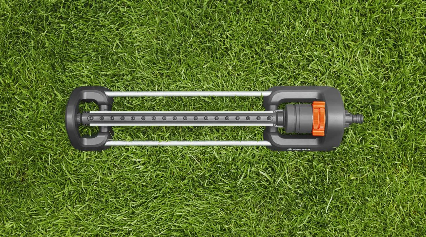 Viereckregner Aqua L