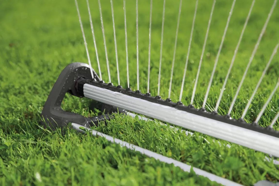 Viereckregner Aqua L