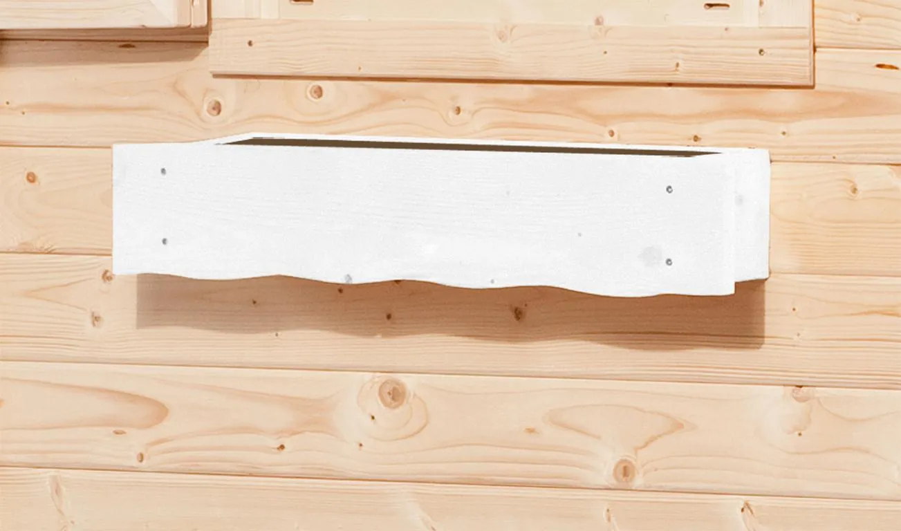 Fensterblumenkasten 60cm