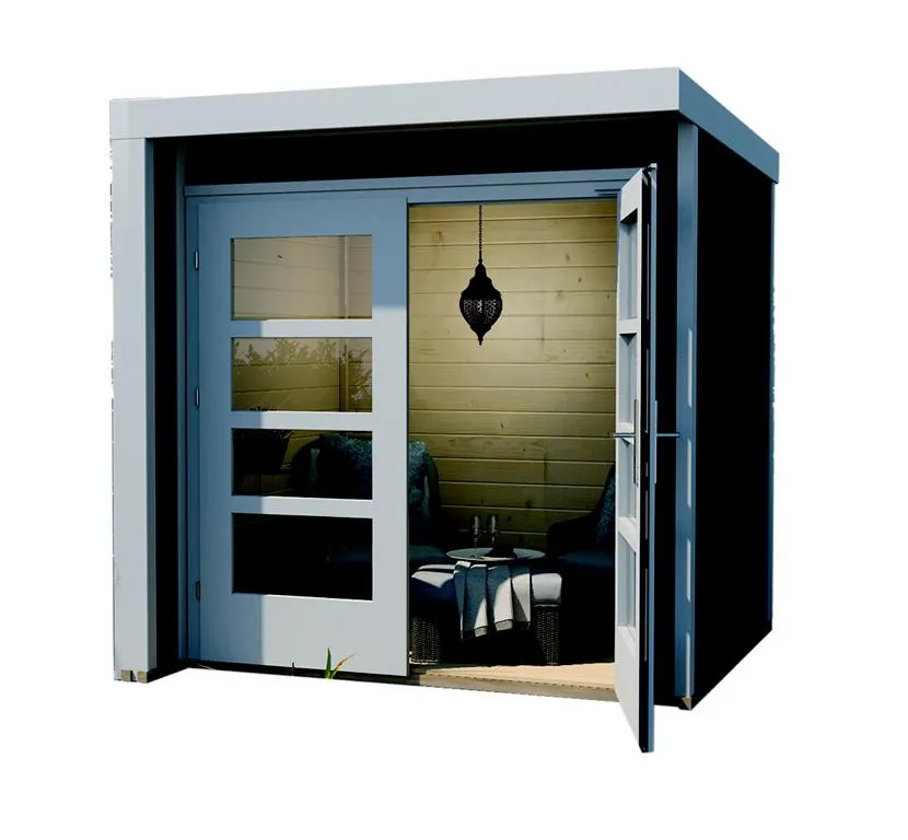 Designhaus 262 A DT, anthr