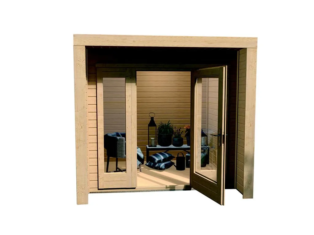 Designhaus 263 Gr.1, natur