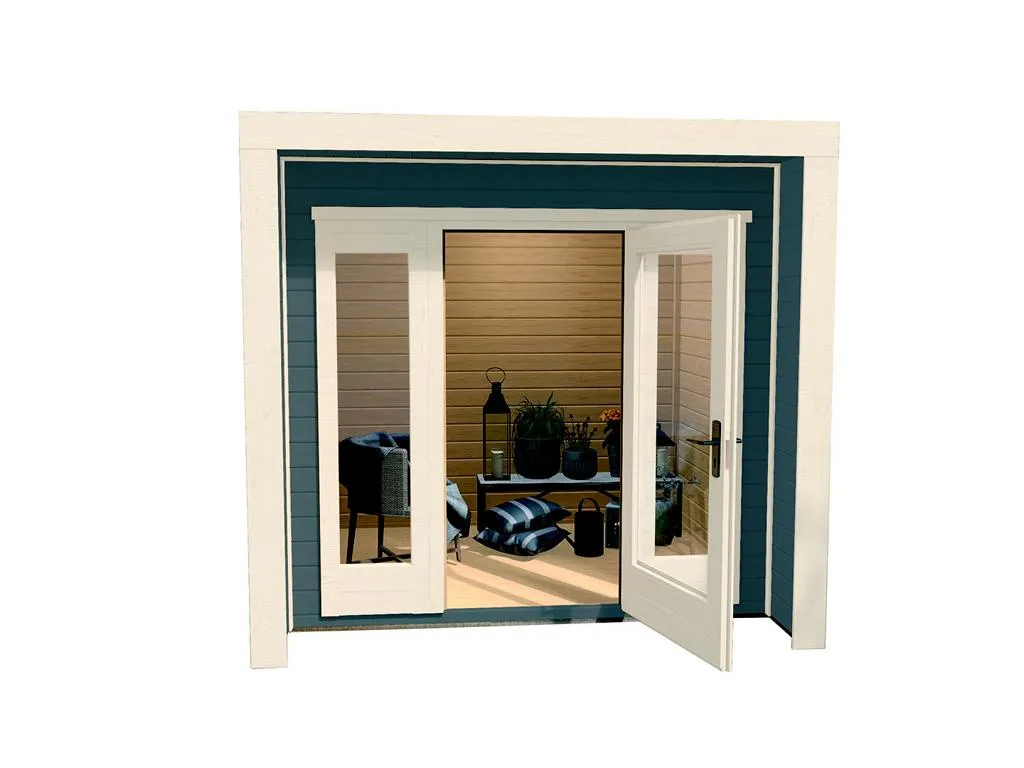 Designhaus 263 Gr.1, grau