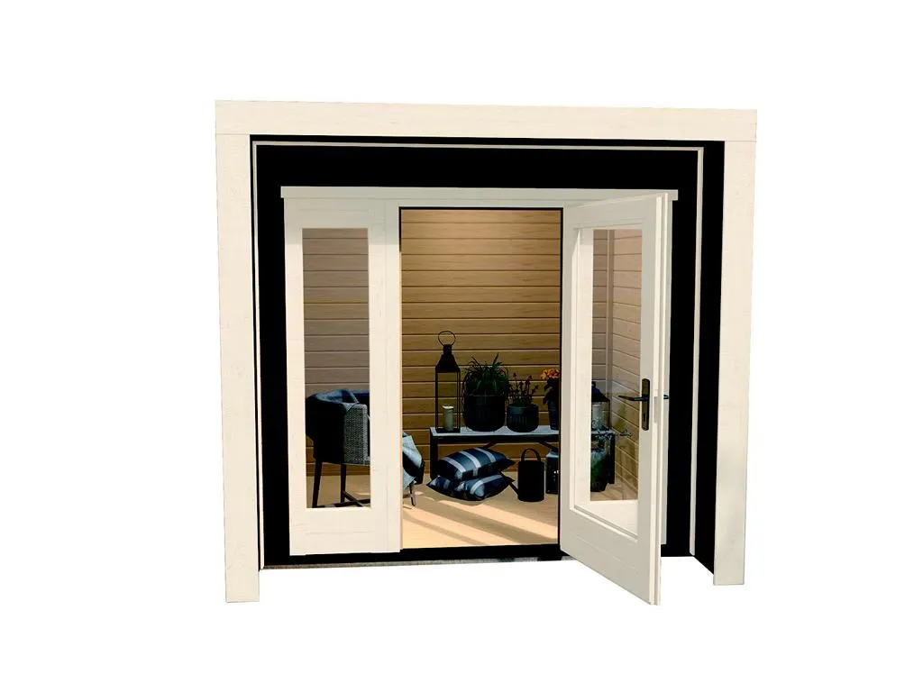 Designhaus 263 Gr.1, anthr