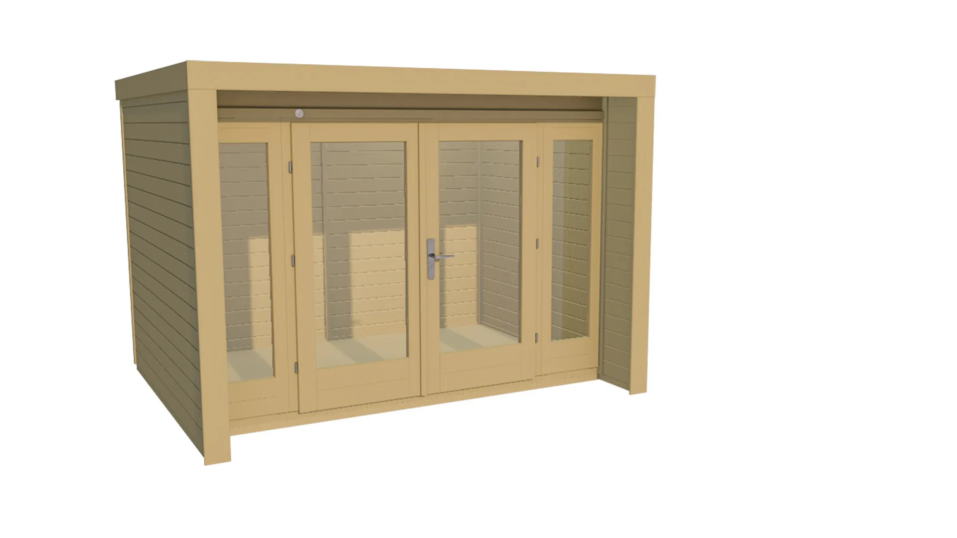 Designhaus 263 Gr.2, natur