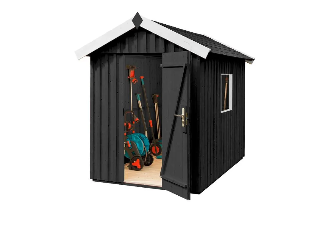 Schwedenhaus 1, anthr., 16 mm