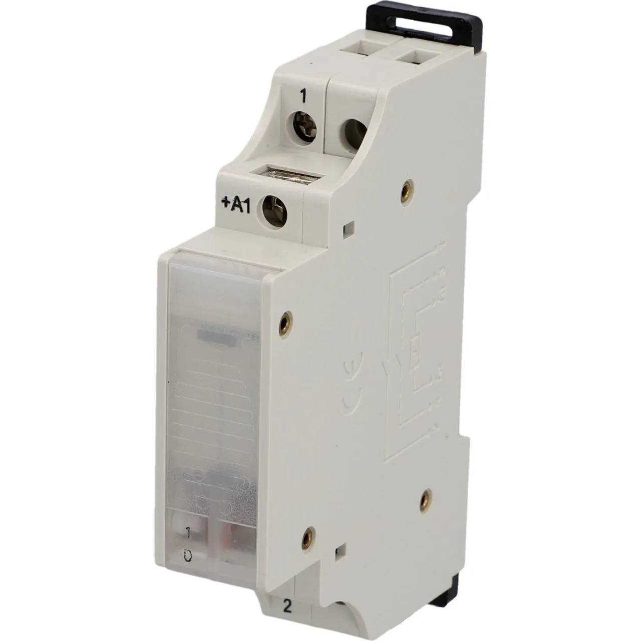 Stromsto&szlig;schalter Verteiler