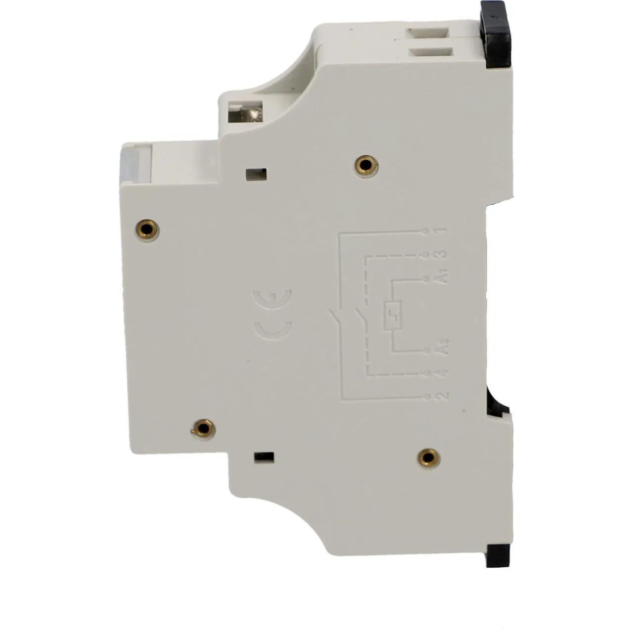 Stromsto&szlig;schalter Verteiler