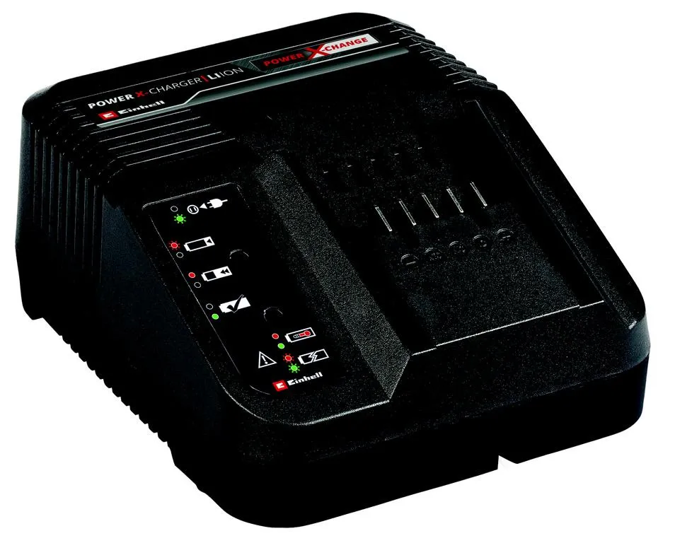 Power-X-Change Starter Kit