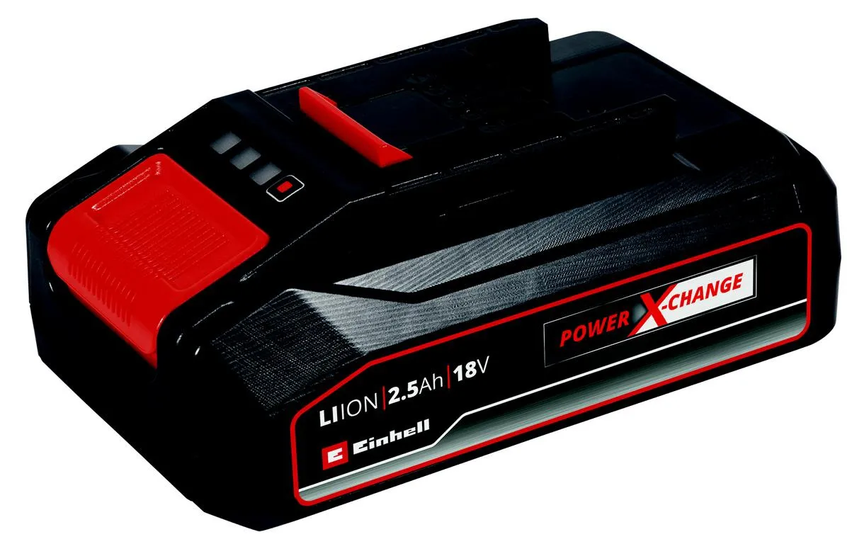 Power-X-Change Starter Kit