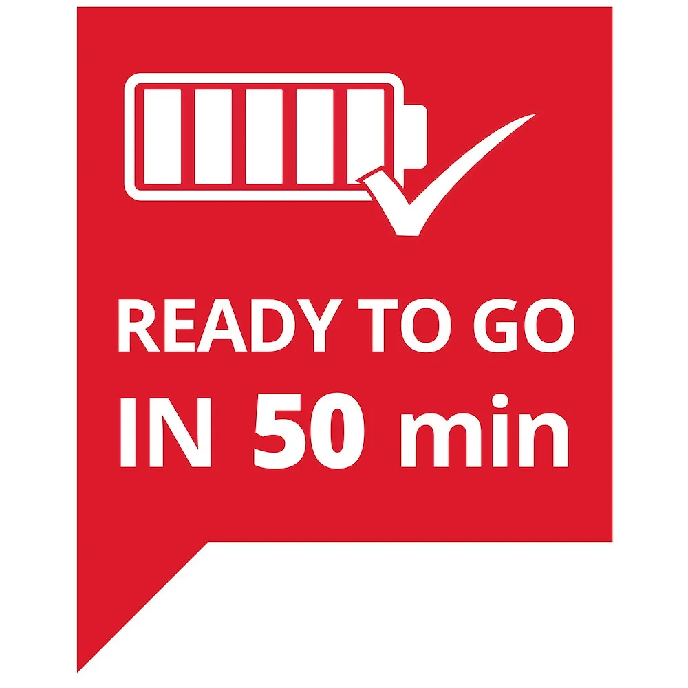 Power-X-Change Starter Kit