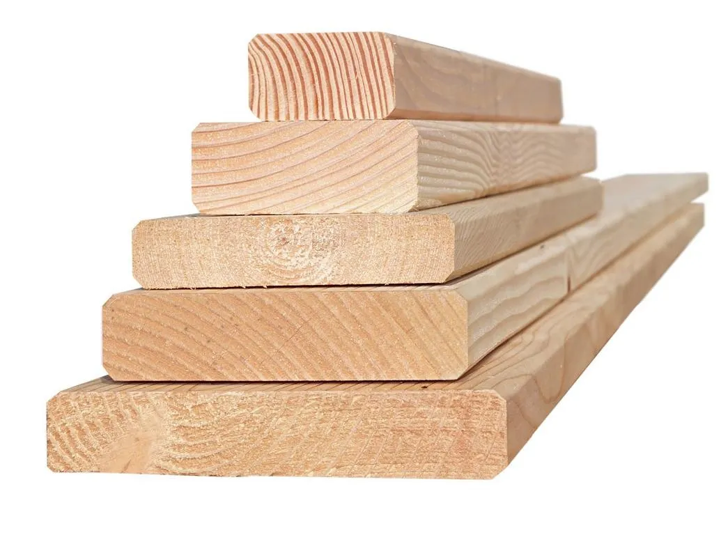 Konstruktionsholz L&auml;rche gehob