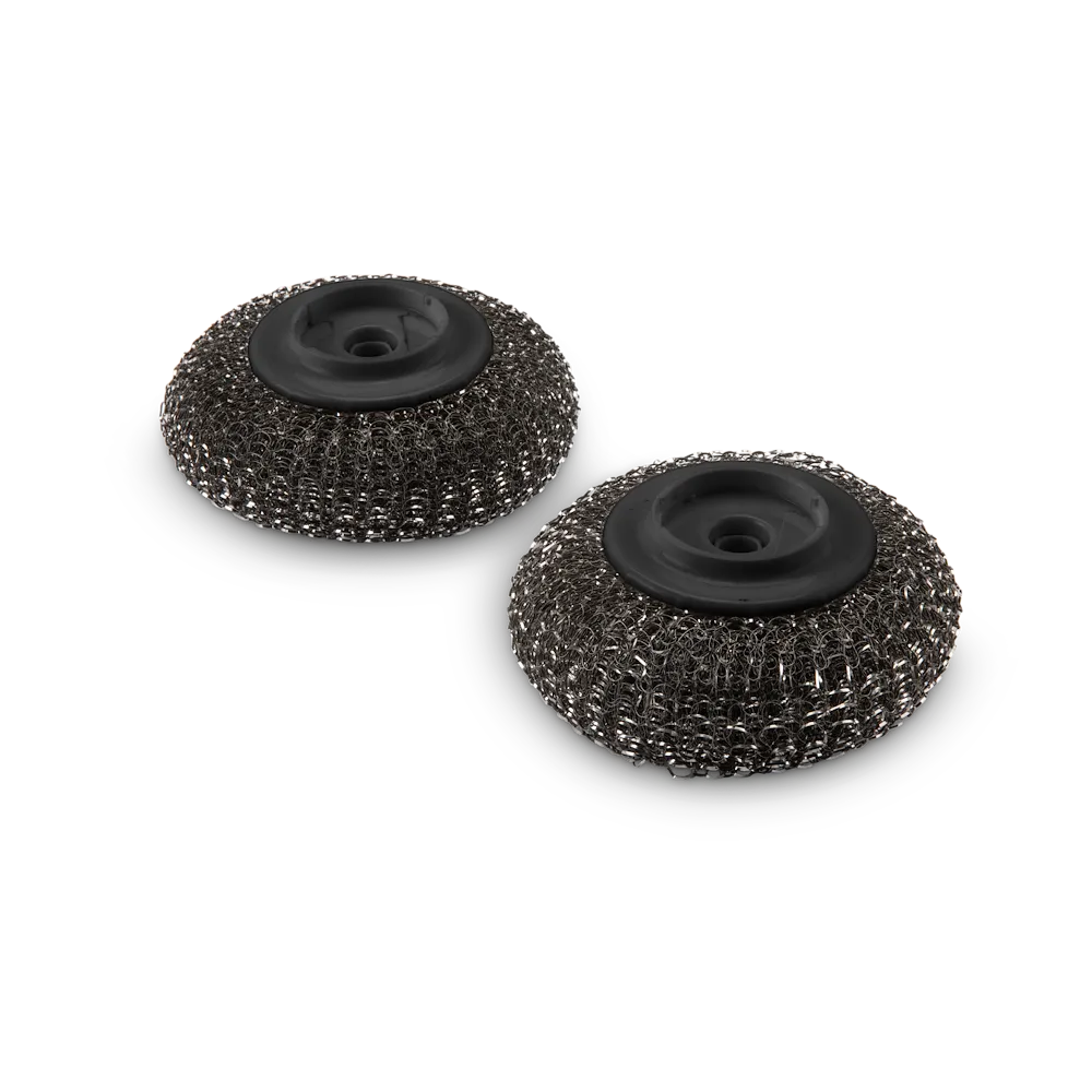 Plancha-Sp&uuml;lb&uuml;rste Ersatzkopf