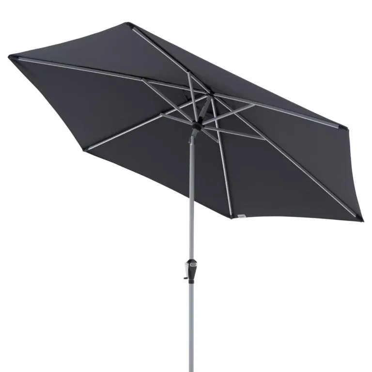 Gartenschirm ACTIVE LED Auto