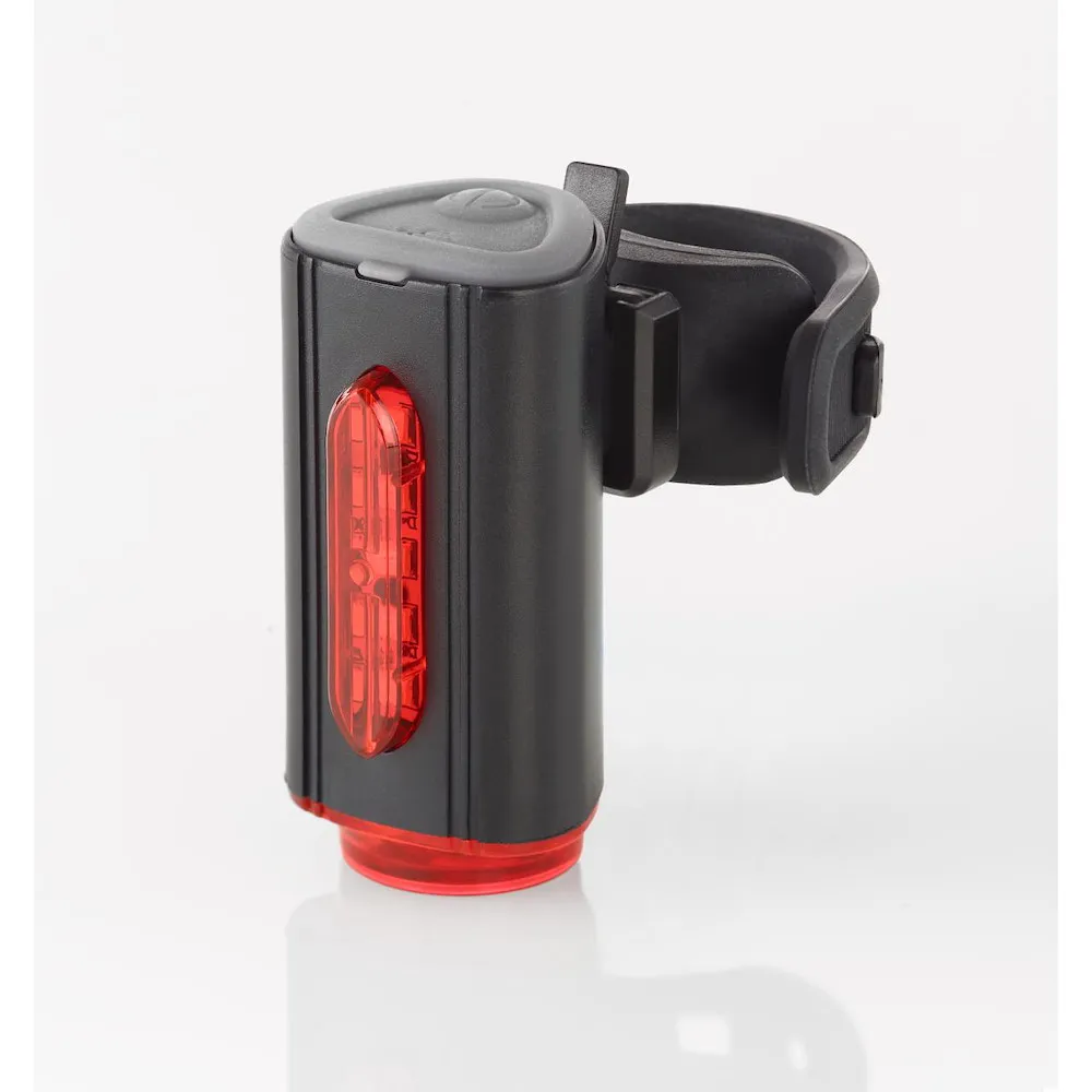 Fischer LED-R&uuml;ckleuchte