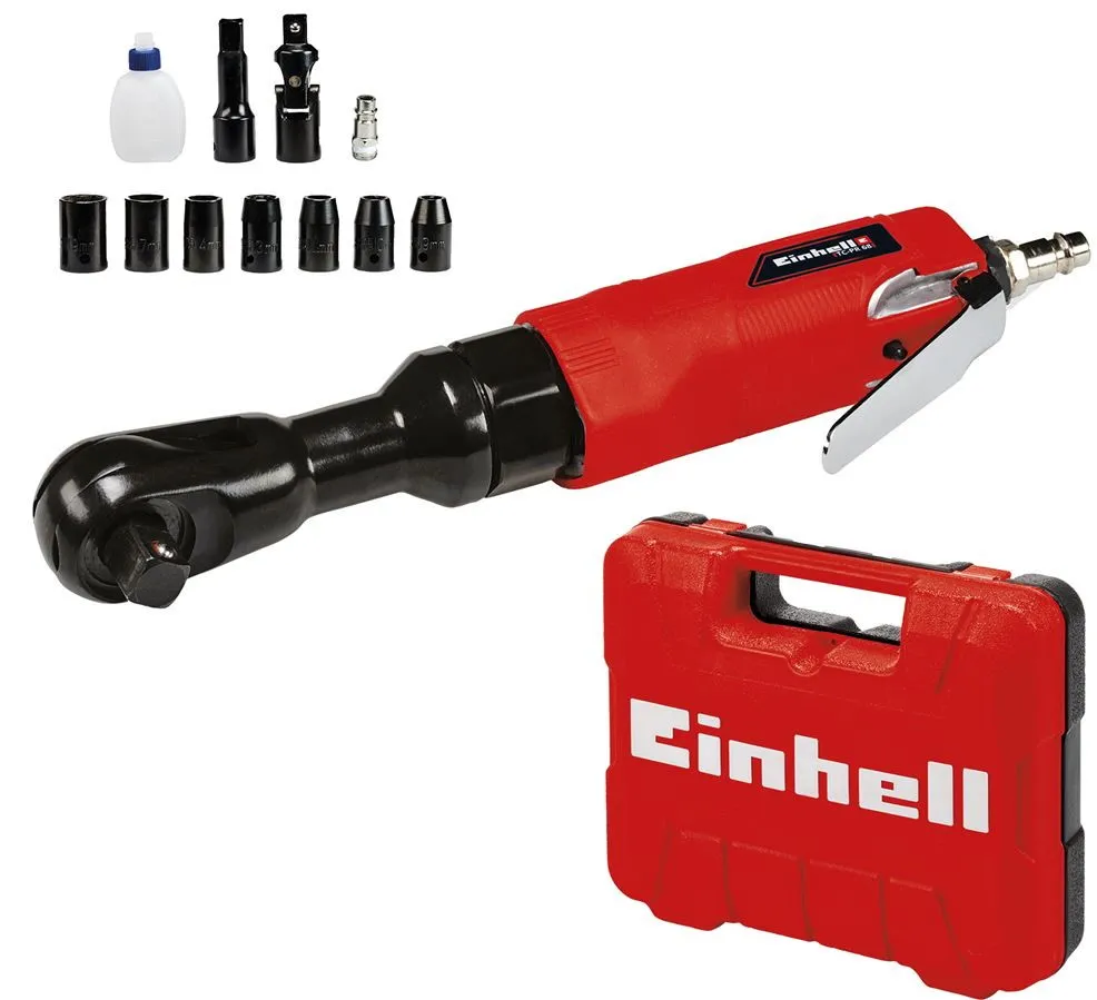 Ratschenschrauber (Pneumatic)