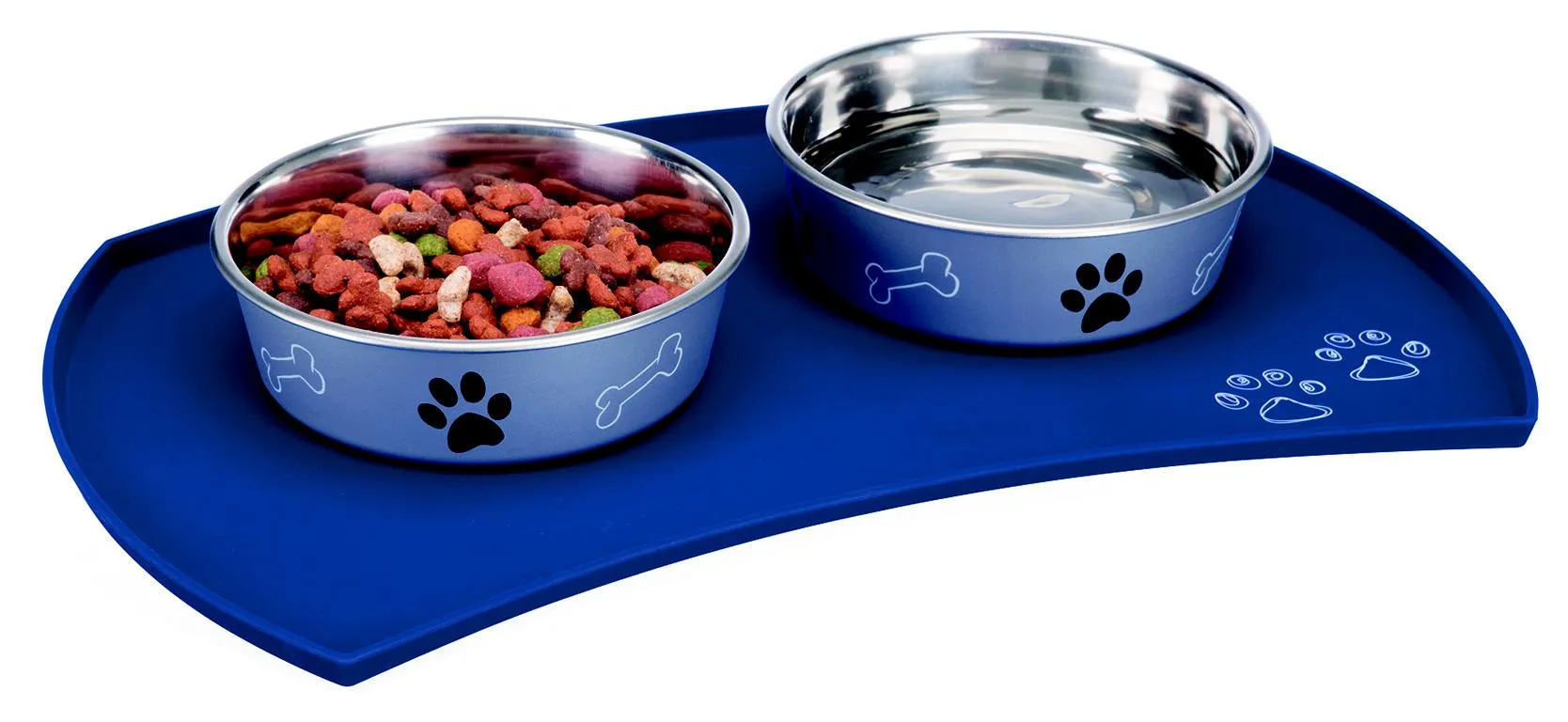 Napfunterlage, Silikon,