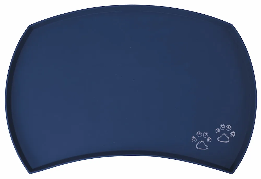 Napfunterlage, Silikon,