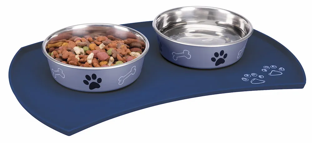 Napfunterlage, Silikon,