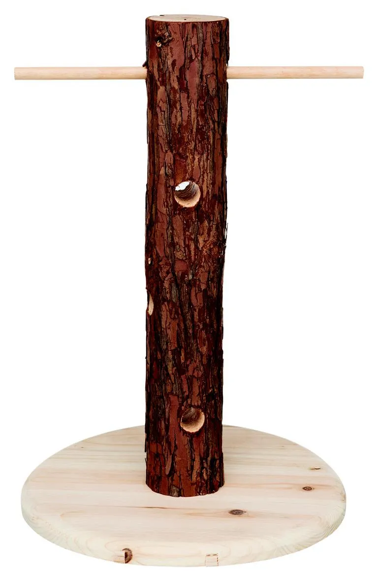 Natural Living Futterbaum