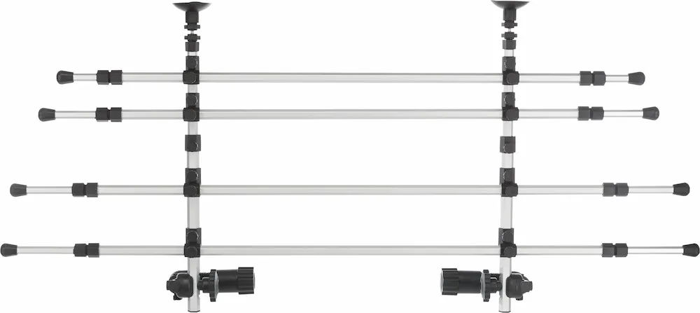 'Auto-Gitter Breite 105 172 cm