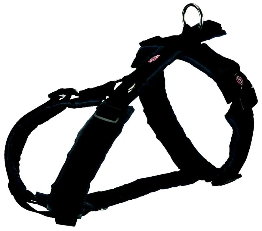 Premium Trekking Geschirr M L: