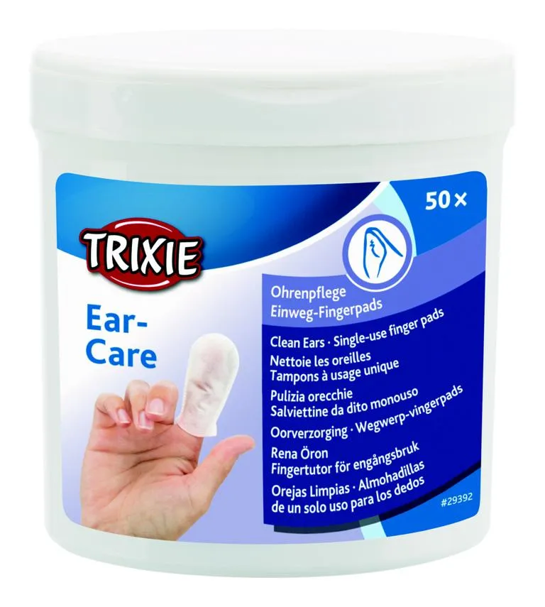 Pflege-Fingerlinge f&uuml;r die