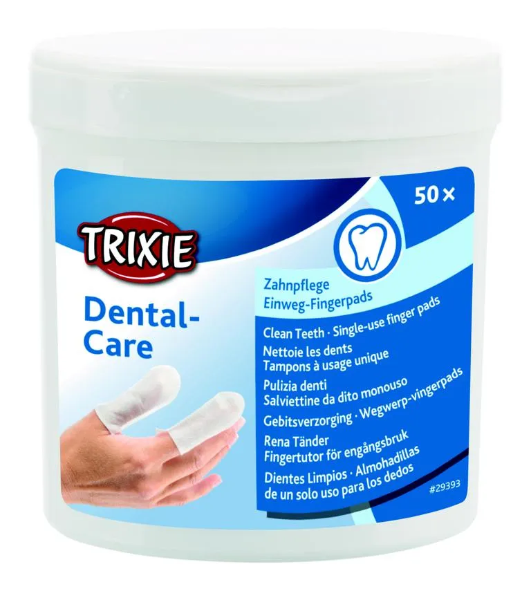 Pflege-Fingerlinge f&uuml;r die